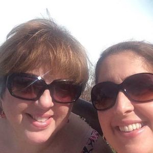 Meet your Posher, Diane